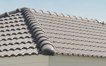advantages of Thurvaston clay roofing