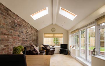 conservatory roof insulation Thurvaston, Derbyshire