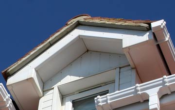 Thurvaston fascia installation costs