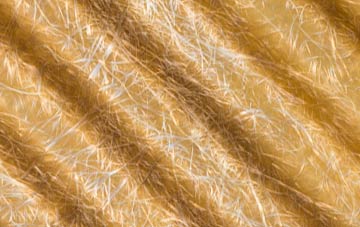 Thurvaston fibreglass roof waterproofing