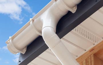 Thurvaston gutter installation costs