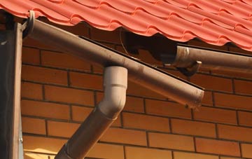 Thurvaston gutter repair costs