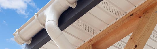 get Thurvaston guttering quotes today