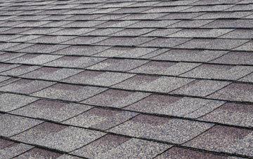Thurvaston tiles for shallow pitch roofing