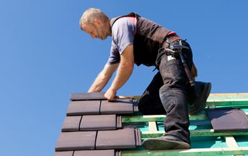 disadvantages of Thurvaston slate roofing