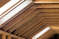 Thurvaston tapered roof insulation quotes